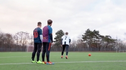 آموزش فوتبال با فری کیکرز - قسمت 4